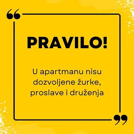 Tesla 70 Apartment With Secure Parking In The Garage Нови Сад Екстериор снимка